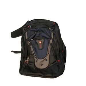 Swiss Gear Ibex 17 inch Scansmart Backpack